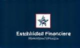 Estabilidad Financiera Mexico Logo - Footer