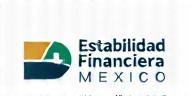Estabilidad Financiera Mexico Logo